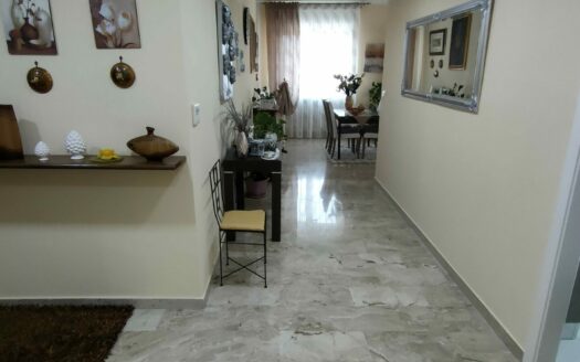 NICHELINO – via Cacciatori, 5 Locali con posto auto interno