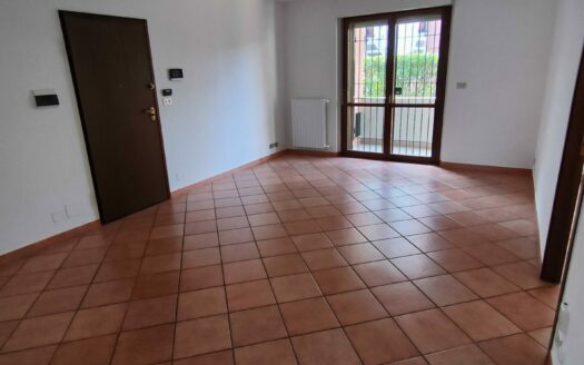 NICHELINO – via Pietro Mascagni, 4 Locali