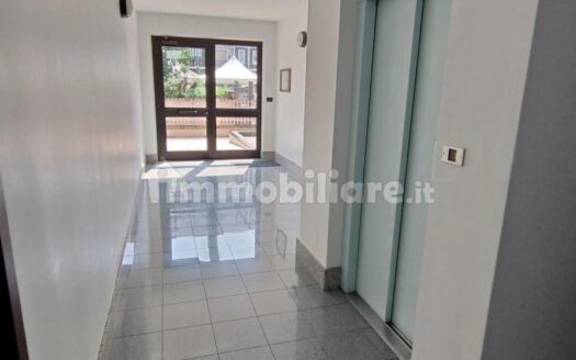 NICHELINO – via Pietro Mascagni, 4 Locali