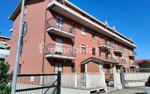 NICHELINO – via Pietro Mascagni, 6 Locali