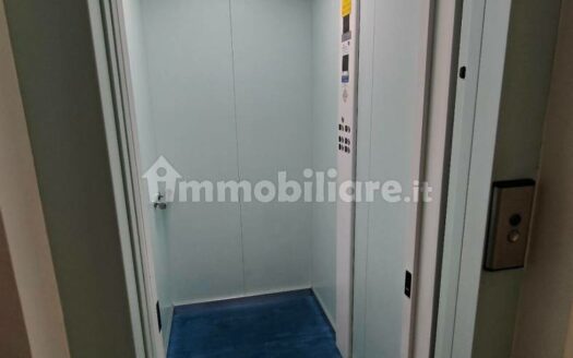 NICHELINO – via Pietro Mascagni, 6 Locali